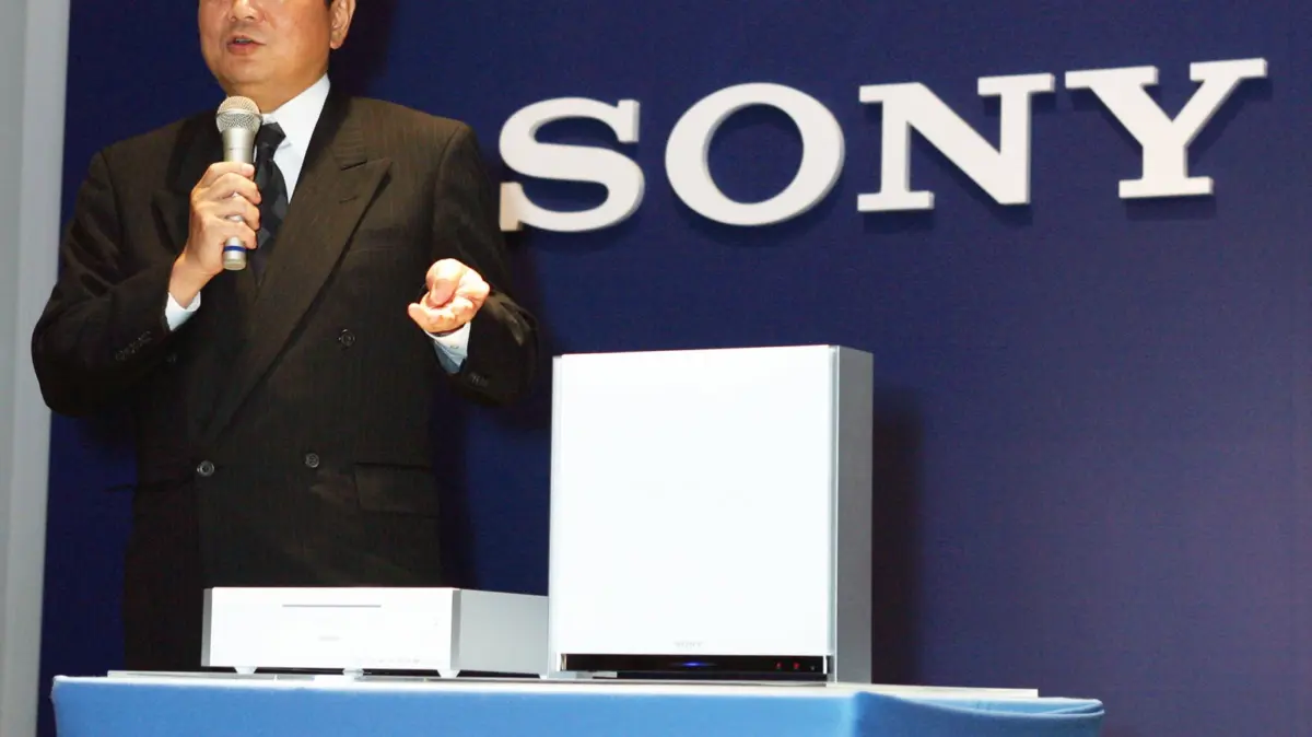 The Curious Case of the Sony PSX: Anatomy of a Forgotten Hybrid Titan