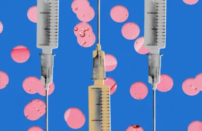 The Dangerous Disconnect: Inside the Booming, Unregulated Bodega Peptide Black Market