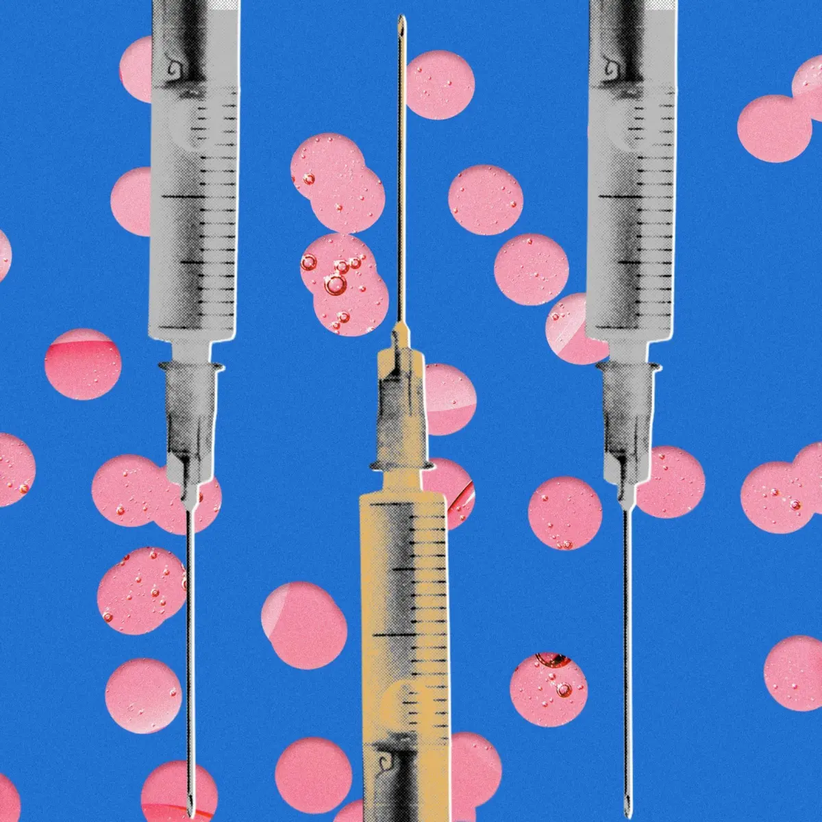 The Dangerous Disconnect: Inside the Booming, Unregulated Bodega Peptide Black Market