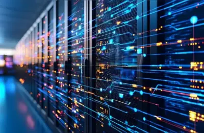 The Data Centre Jobs Mirage: A Clash Over Employment Figures, Economic Reality, and the Future of UK Infrastructure