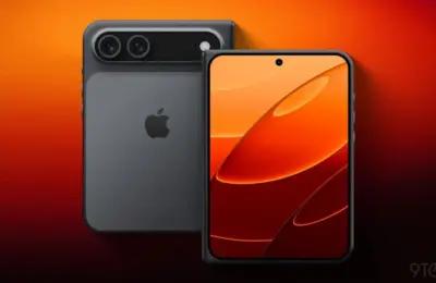 The Dawn of Apple’s Foldable Era: Inside the Launch of the $1,999 ‘iPhone Duo’