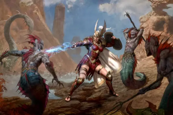 The Dawn of the Lord of Terror: Blizzard Announces Diablo 5 for 2029 While Charting the Future of Sanctuary