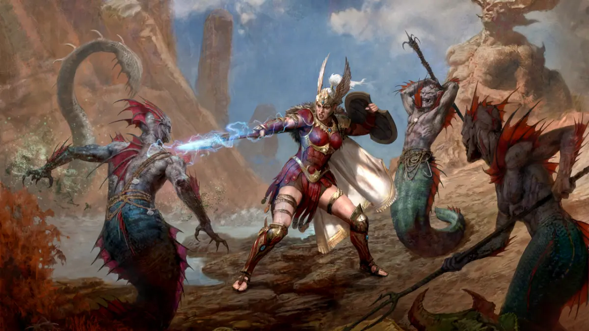 The Dawn of the Lord of Terror: Blizzard Announces Diablo 5 for 2029 While Charting the Future of Sanctuary