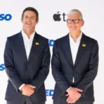 The Dawn of the Ternus Era: Inside Apple’s Historic Leadership Transition and the High-Stakes AI Frontier