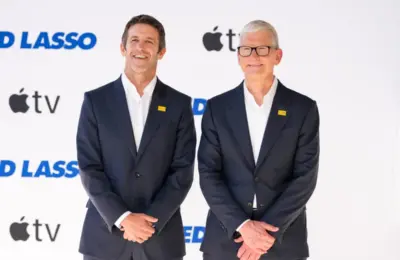 The Dawn of the Ternus Era: Inside Apple’s Historic Leadership Transition and the High-Stakes AI Frontier