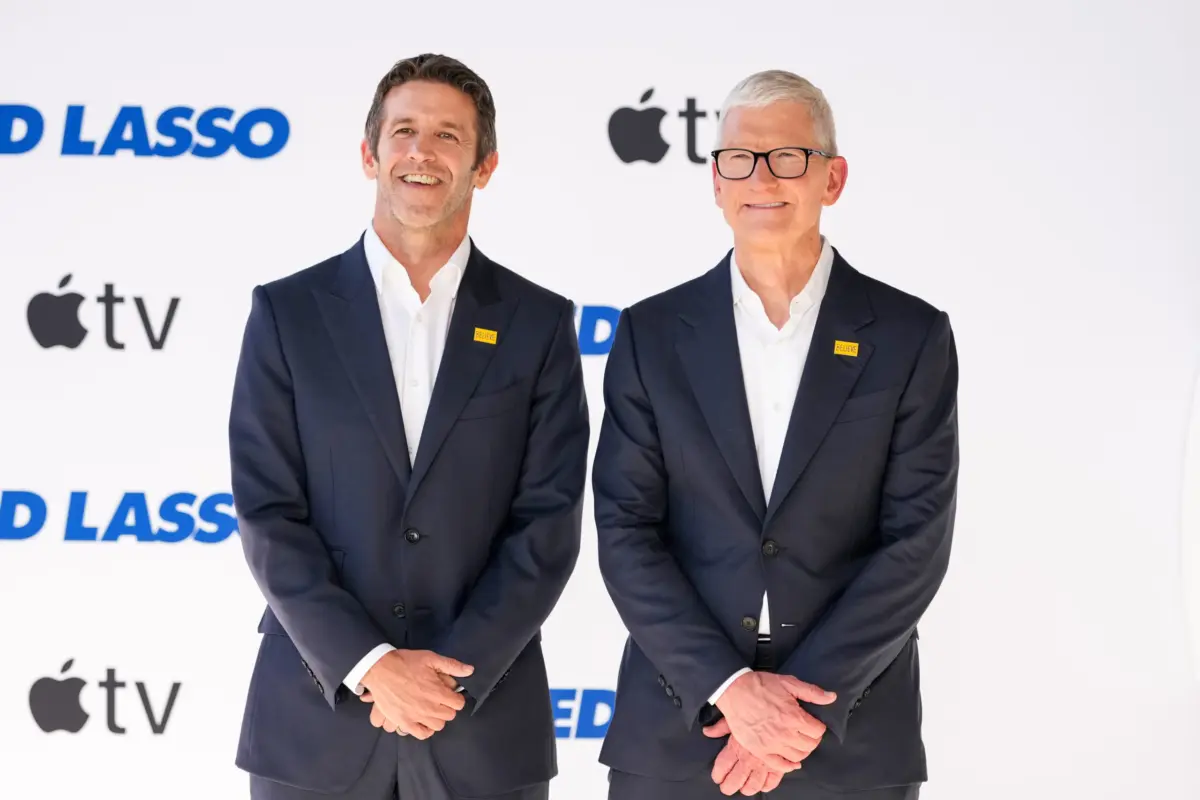 The Dawn of the Ternus Era: Inside Apple’s Historic Leadership Transition and the High-Stakes AI Frontier