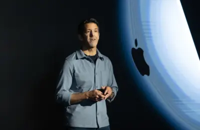 The Dawn of the Ternus Era: Inside Apple’s Historic Leadership Transition and the Pivot Toward an AI-Driven Future