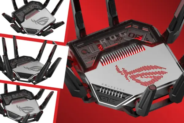 The Dawn of Wi-Fi 8: Inside Asus and TP-Link’s Next-Gen Networking Revolution