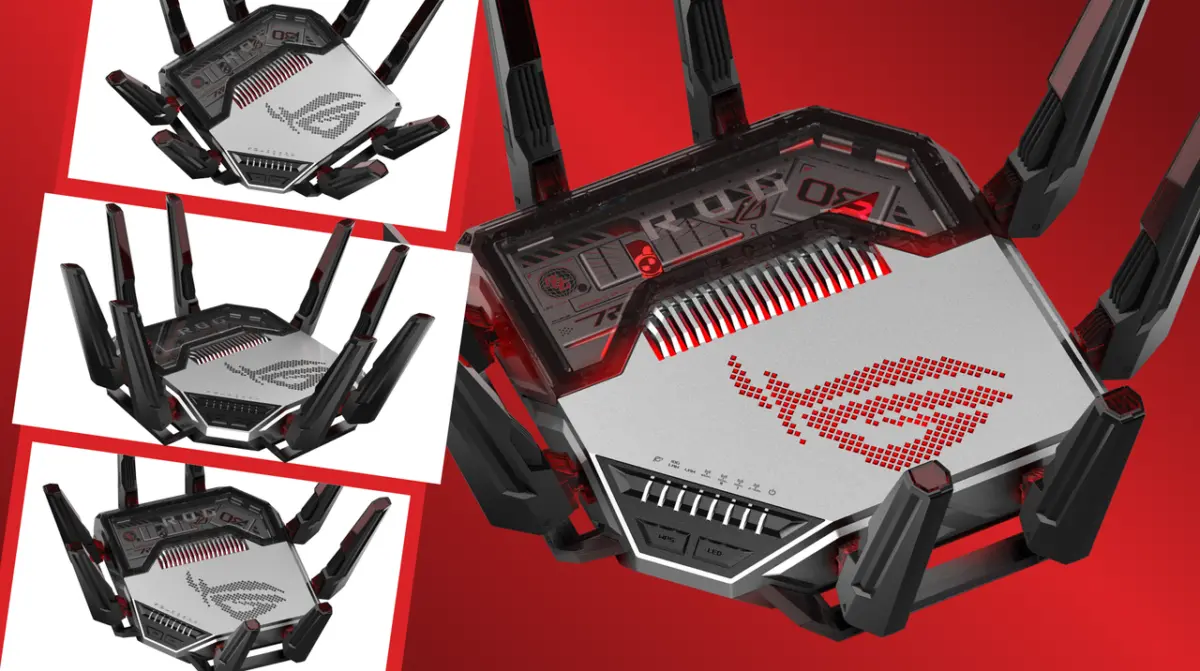 The Dawn of Wi-Fi 8: Inside Asus and TP-Link’s Next-Gen Networking Revolution
