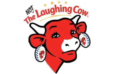 The Day the Cow Stopped Laughing: Inside the Viral Rebranding Stunt That Paralyzed the Internet