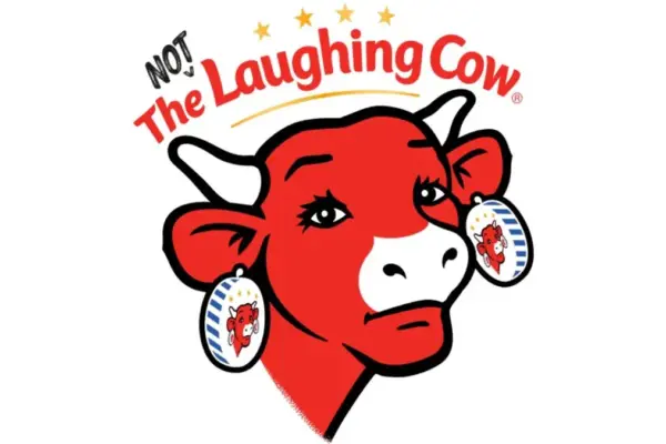 The Day the Cow Stopped Laughing: Inside the Viral Rebranding Stunt That Paralyzed the Internet