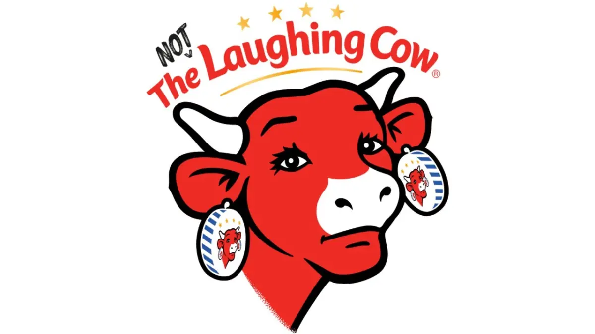 The Day the Cow Stopped Laughing: Inside the Viral Rebranding Stunt That Paralyzed the Internet
