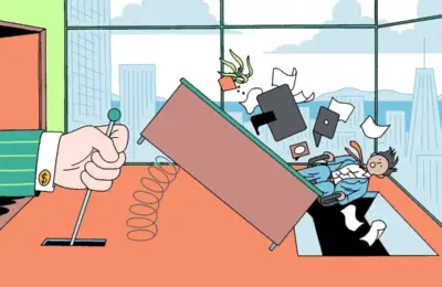 The Death of the Tech Dream Job: How Recent Silicon Valley Layoffs Shattered the Illusion of Corporate Loyalty