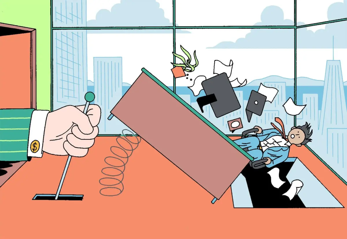 The Death of the Tech Dream Job: How Recent Silicon Valley Layoffs Shattered the Illusion of Corporate Loyalty