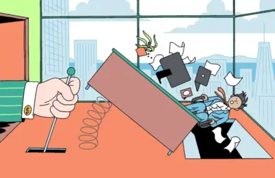 The Death of the Tech Dream Job: How Recent Silicon Valley Layoffs Shattered the Illusion of Corporate Loyalty