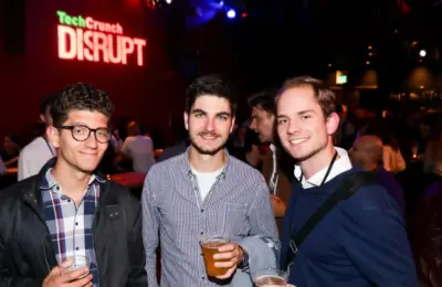 The Decentralized Conference: Why the Battle for TechCrunch Disrupt 2026 Side Events Represents a New Era of Tech Networking