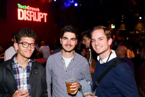The Decentralized Conference: Why the Battle for TechCrunch Disrupt 2026 Side Events Represents a New Era of Tech Networking