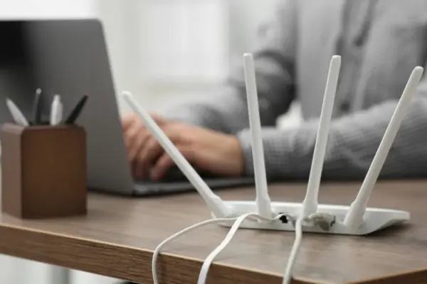 The Digital Anchor of the Modern Home: Why Your Router Needs a Monthly Reboot