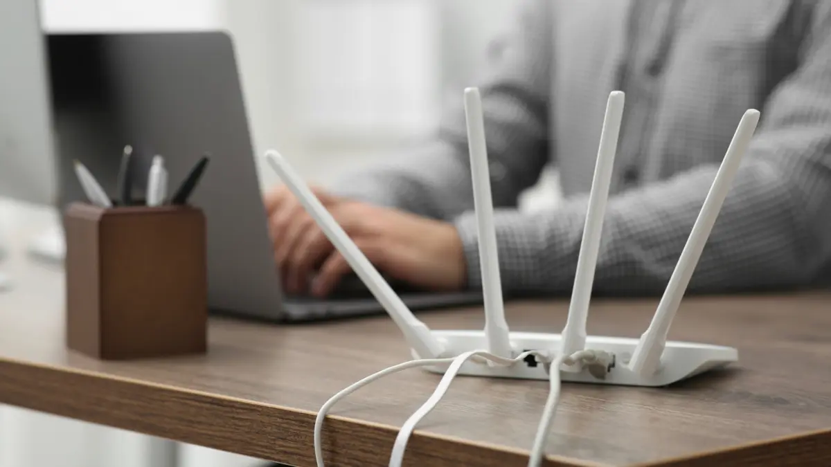 The Digital Anchor of the Modern Home: Why Your Router Needs a Monthly Reboot