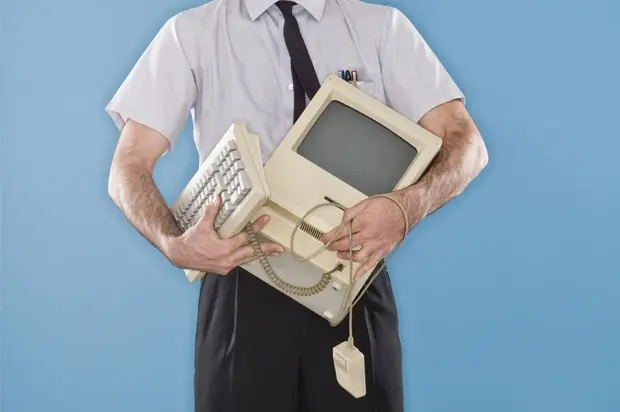 The Digital Decay Illusion: Why Your Aging Gadgets Slow Down (And How to Revive Them)