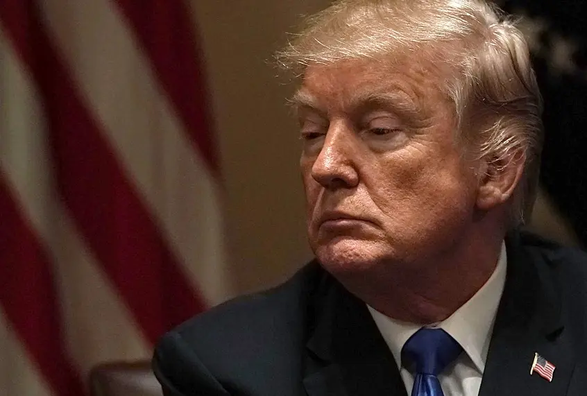 The Digital Public Square on Trial: The Trump Administration’s Unprecedented Defense of Twitter Censorship
