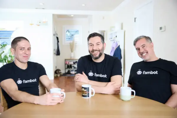 The Digital Second Shift: How Fambot Is Building the AI ‘Chief of Staff’ to Solve Modern Parenting’s Information Crisis