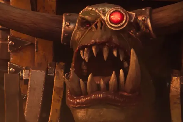 The Emperor’s Finest Fall: How King Art Games’ Hard AI Stomped Developers in Warhammer 40,000: Dawn of War 4