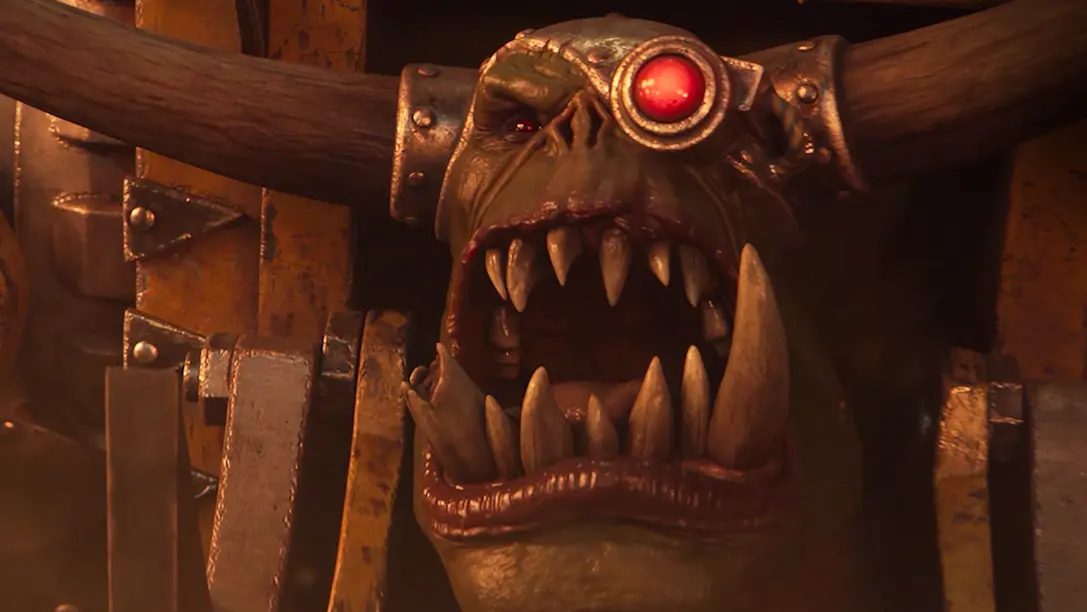 The Emperor’s Finest Fall: How King Art Games’ Hard AI Stomped Developers in Warhammer 40,000: Dawn of War 4