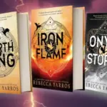 The Empyrean Phenomenon: Reading Guides, Upcoming Releases, and the Expanding Universe of Rebecca Yarros’s Smash-Hit Romantasy Series