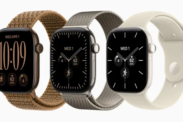 The End of an Era for Muscle Memory: Why watchOS 27 Sacrifices a Beloved Apple Watch Shortcut for Hardware-Exclusive AI