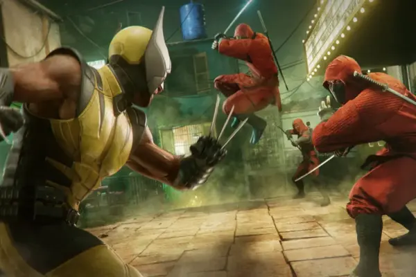 The End of an Era: Why Marvel’s Wolverine and a Shift in Critical Tides Could Break Sony’s Historic Game Awards Streak