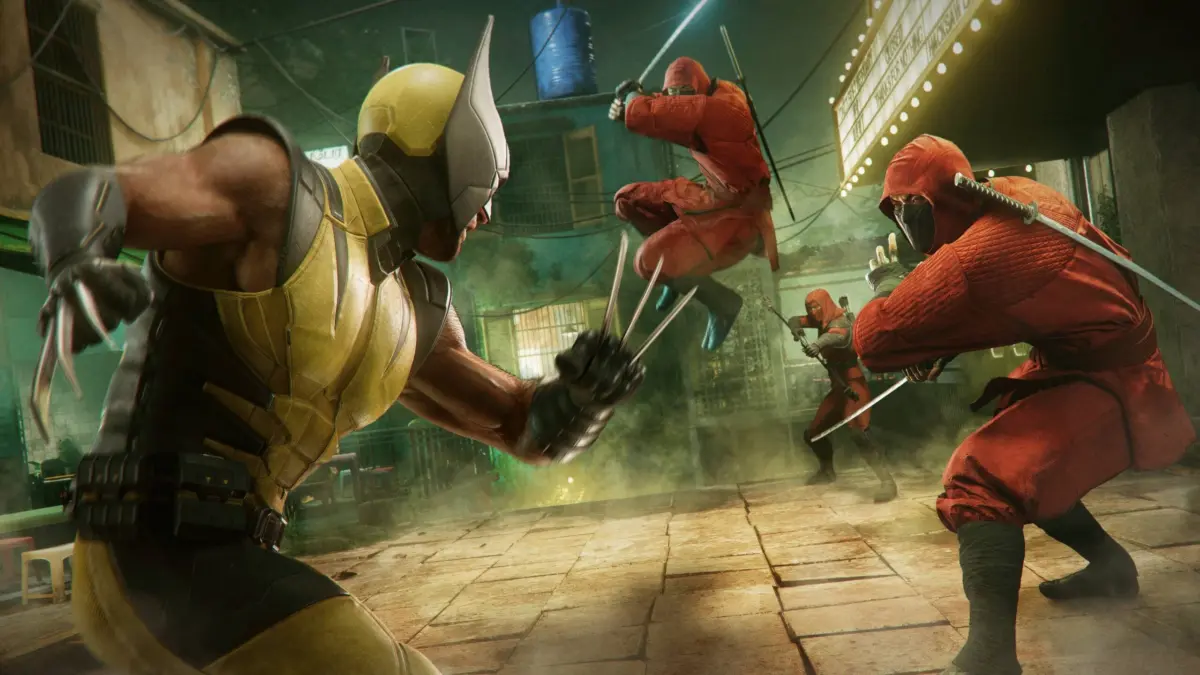 The End of an Era: Why Marvel’s Wolverine and a Shift in Critical Tides Could Break Sony’s Historic Game Awards Streak
