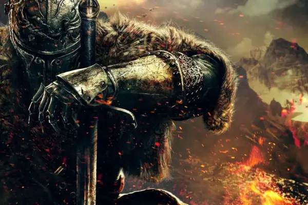The End of Fog Walls: Modder Yui Brings "Seamless Co-Op" to Dark Souls 2 in Landmark Alpha Release