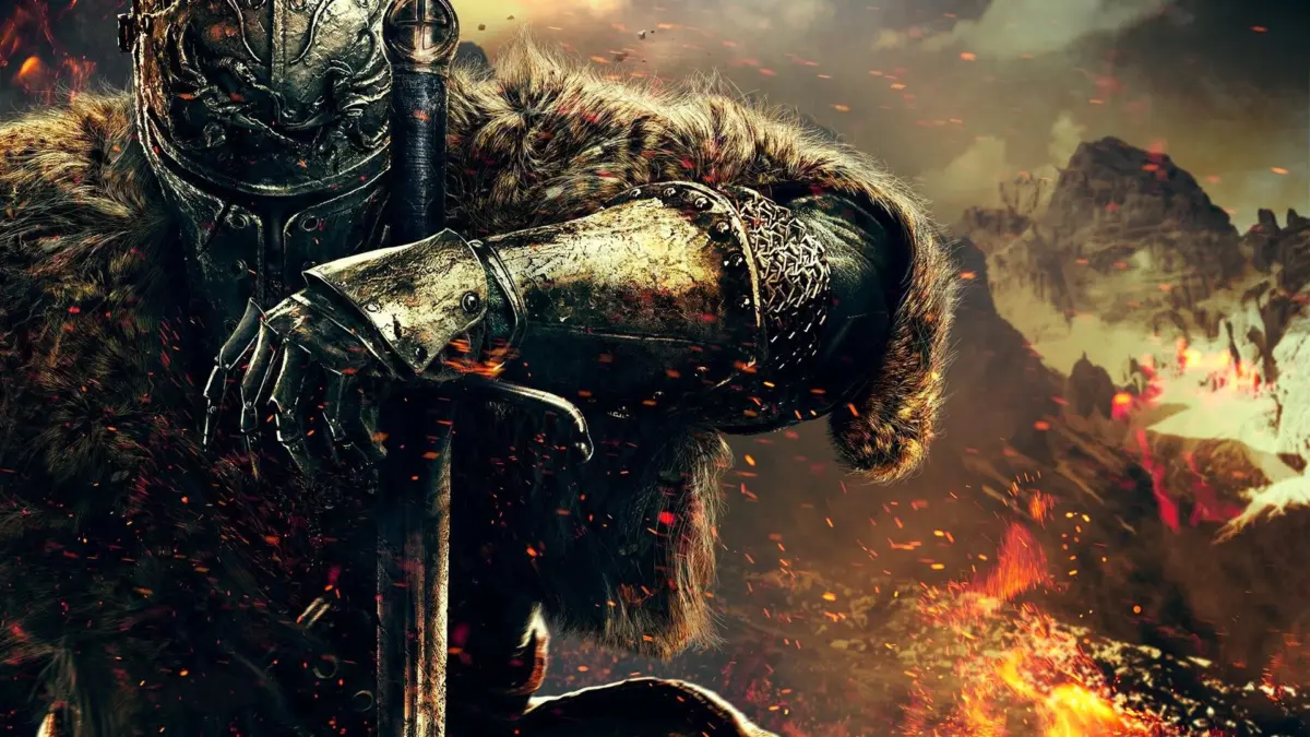 The End of Fog Walls: Modder Yui Brings "Seamless Co-Op" to Dark Souls 2 in Landmark Alpha Release