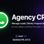 The End of the Multi-Tab Trap: Why Modern Digital Studios and Consultancies Are Abandoning Generic CRMs for Vertical Agency Operations Systems