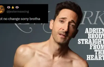 The Evolution of a Digital Dismissal: How "Got No Change Sorry Brotha" Became the Internet’s Favorite Nonchalant Copypasta
