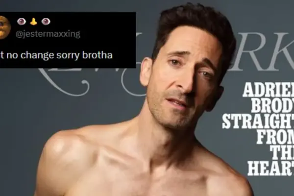 The Evolution of a Digital Dismissal: How "Got No Change Sorry Brotha" Became the Internet’s Favorite Nonchalant Copypasta