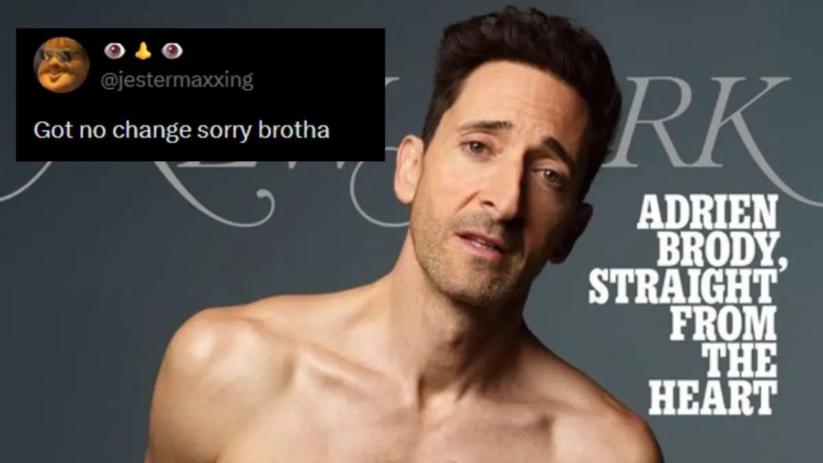 The Evolution of a Digital Dismissal: How "Got No Change Sorry Brotha" Became the Internet’s Favorite Nonchalant Copypasta