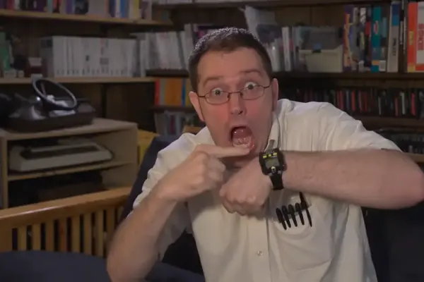 The Evolution of a Digital Relic: How "64 Bits, 32 Bits, 16 Bits" Conquered the Internet