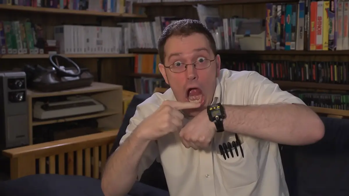 The Evolution of a Digital Relic: How "64 Bits, 32 Bits, 16 Bits" Conquered the Internet