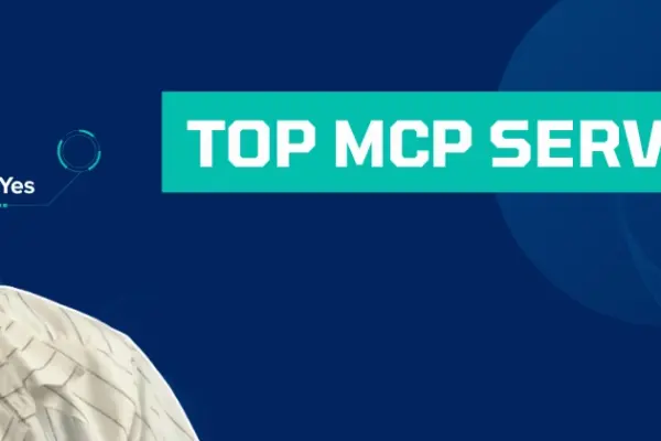 The Evolution of AI-Assisted Development: An Investigative Overview of the Top 10 Model Context Protocol (MCP) Servers Shaping the Industry