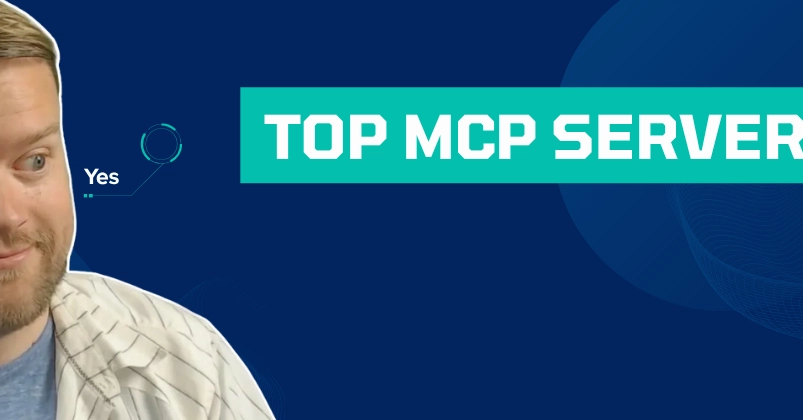 The Evolution of AI-Assisted Development: An Investigative Overview of the Top 10 Model Context Protocol (MCP) Servers Shaping the Industry