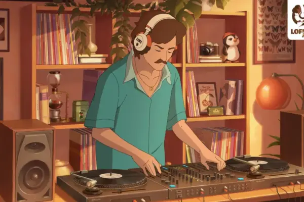 The Evolution of Ambient Audio: Lofi Girl Expands Its Cultural Footprint with "Lofi House" and Introduces a New Icon
