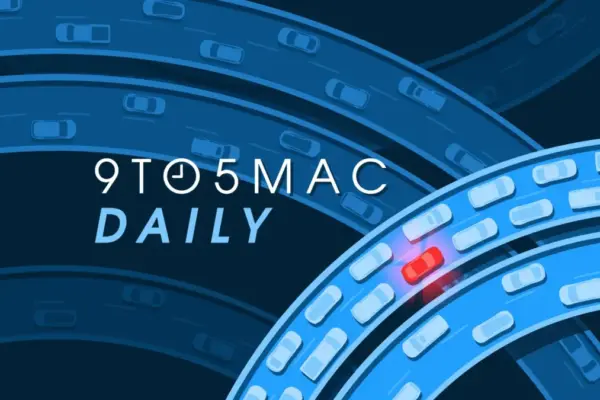 The Evolution of Apple-Centric Audio Journalism: Inside the Daily Workflow of 9to5Mac Daily
