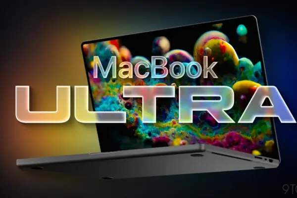 The Evolution of Apple’s Pro Laptop Strategy: Why the "MacBook Ultra" and the Touchscreen Era Will Redefine High-End Computing
