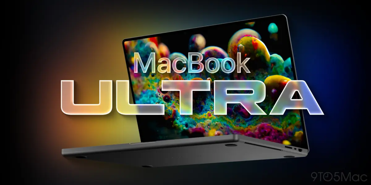 The Evolution of Apple’s Pro Laptop Strategy: Why the "MacBook Ultra" and the Touchscreen Era Will Redefine High-End Computing