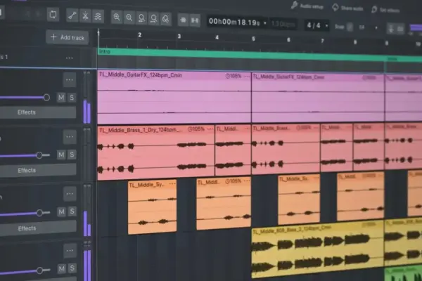 The Evolution of Open-Source Audio: A Comprehensive Analysis of Audacity 4.0