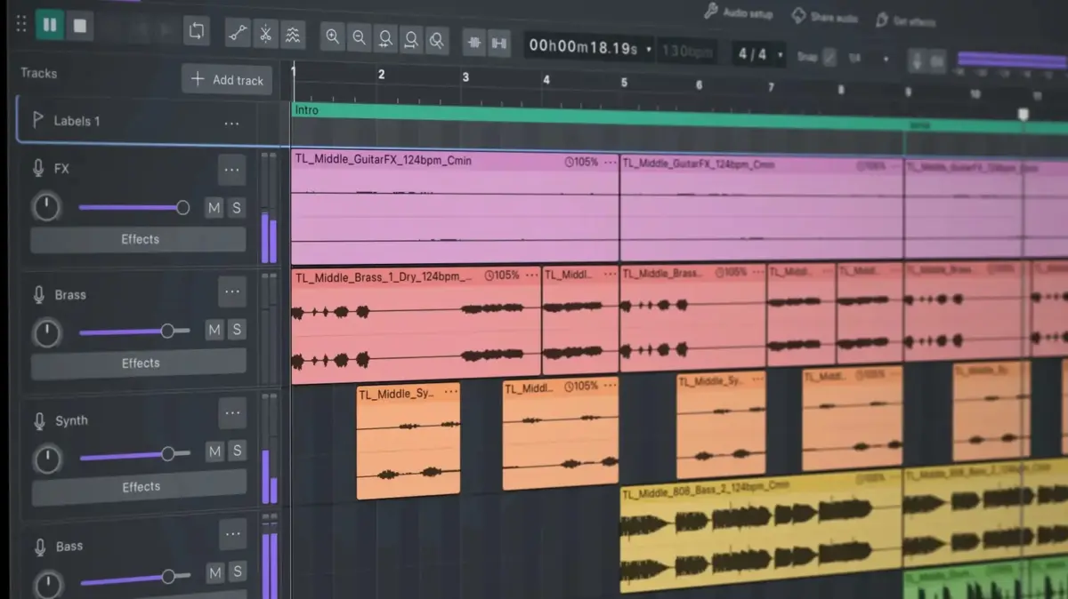The Evolution of Open-Source Audio: A Comprehensive Analysis of Audacity 4.0