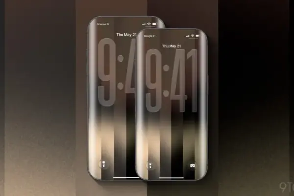The Evolution of the Bezel-Free Dream: What to Expect from Apple’s 20th Anniversary iPhone Pro
