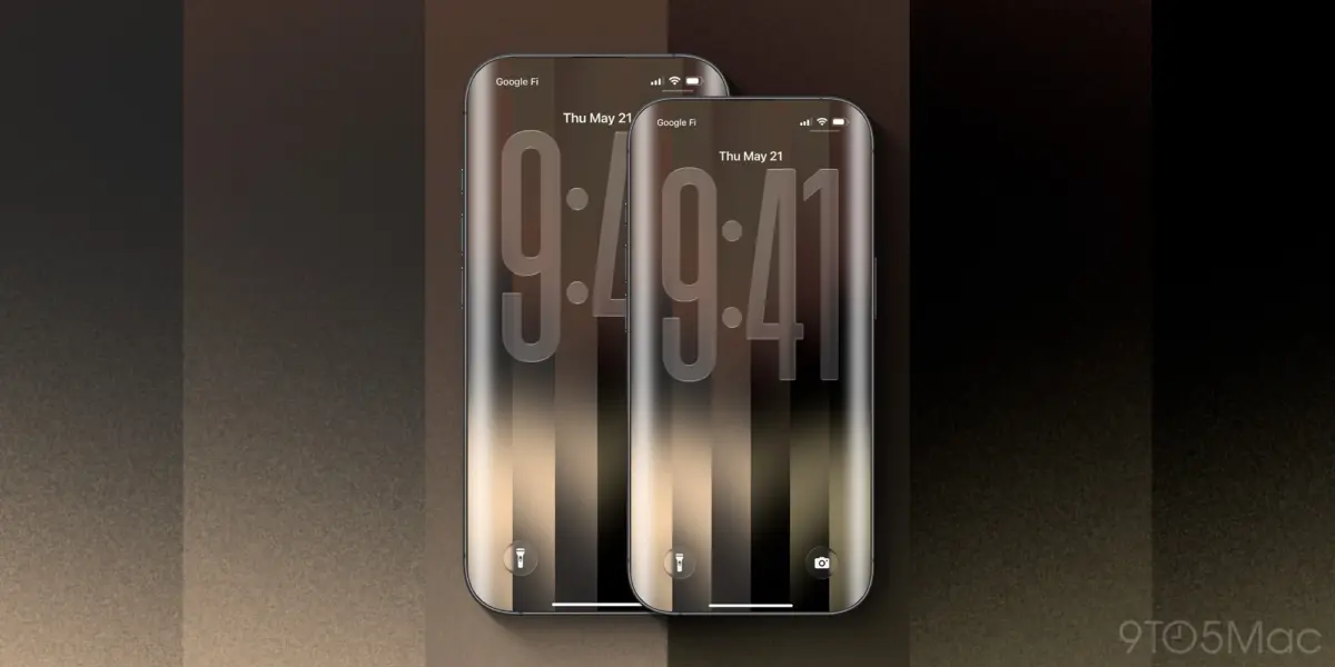 The Evolution of the Bezel-Free Dream: What to Expect from Apple’s 20th Anniversary iPhone Pro